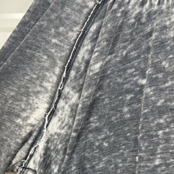 We The Free Black and Gray Long Sleeve Tee - Picture 9 of 11